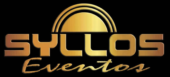 Logotipo da Syllos Eventos, especialista em formaturas em Itapetininga